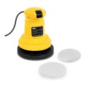 Polerka szlifierka samochodowa oscylacyjna do polerowania 3500 obr./min. 60V MSW-POL60C