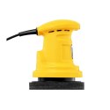 Polerka szlifierka samochodowa oscylacyjna do polerowania 3500 obr./min. 60V MSW-POL60C