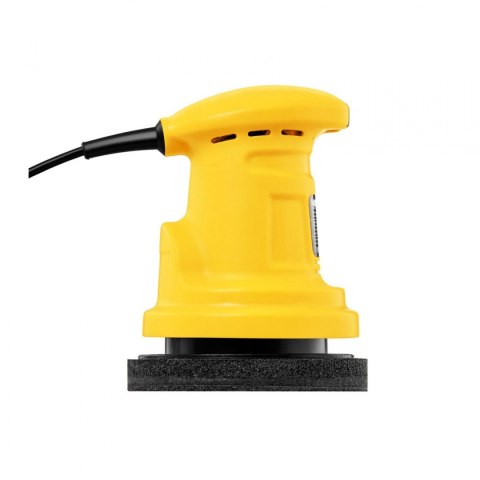 Polerka szlifierka samochodowa oscylacyjna do polerowania 3500 obr./min. 60V MSW-POL60C