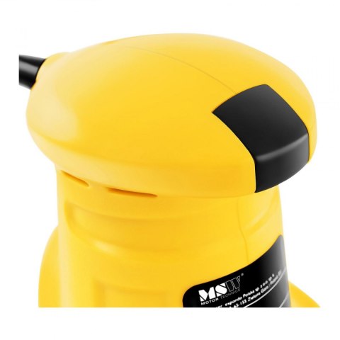 Polerka szlifierka samochodowa oscylacyjna do polerowania 3500 obr./min. 60V MSW-POL60C