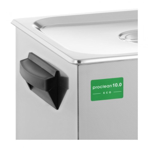 Wanna oczyszczacz myjka ultradźwiękowa 10L Ulsonix PROCLEAN 10.0 ECO