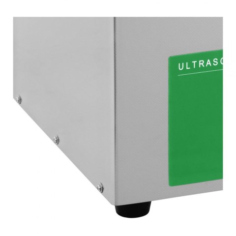 Wanna oczyszczacz myjka ultradźwiękowa 10L Ulsonix PROCLEAN 10.0 ECO