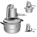 Destylator urządzenie do destylacji 10L + termometr analogowy