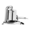 Destylator urządzenie do destylacji 10L + termometr analogowy