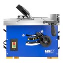 Piła pilarka tarczowa stołowa do cięcia drewna 1500W śr. 254mm
