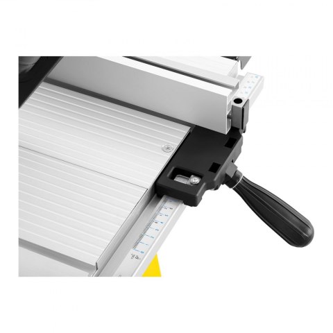 Piła pilarka tarczowa stołowa do cięcia drewna 1500W śr. 254mm