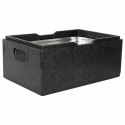 Termobox pudełko termiczne termos do transportu żywności GN 1/1
