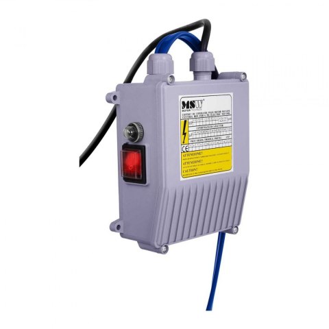 Pompa głębinowa do studni głębinowej 10800 L/godz. do 54 m