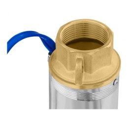 Pompa głębinowa do studni głębinowej 10800 L/godz. do 96 m