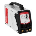 Spawarka IGBT MMA Lift TIG Puls 2T/4T Hot Start Arc Force Anti Stick 200A 230V