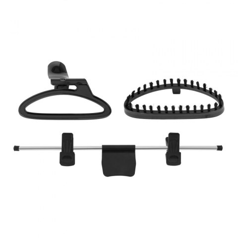 Żelazko parowe stacja parowa do prasowania w pionie 600 / 900 / 1500W 2.6L