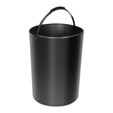 Automatyczny kosz kubeł na śmieci odpadki z czujnikiem ruchu zasięg 30 cm 30 L