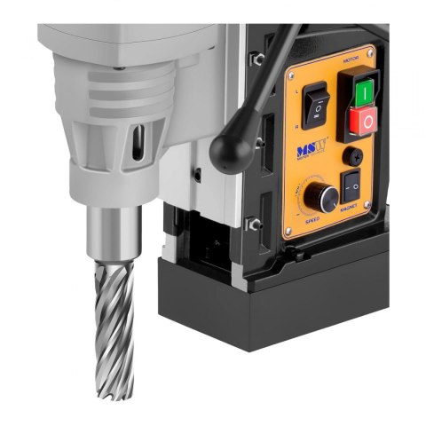 Frez trepanacyjny wiertło rdzeniowe ze stali M2 17 x 50 mm MSW-CDB-50/17