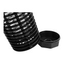 Lampa owadobójcza na insekty UV LED 1800 V 6W CON.MK-4W