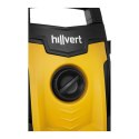 Myjka ciśnieniowa ogrodowa mobilna na kółkach 1400W 11 MPA