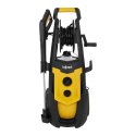Myjka ciśnieniowa ogrodowa mobilna na kółkach 2200W 15 MPA