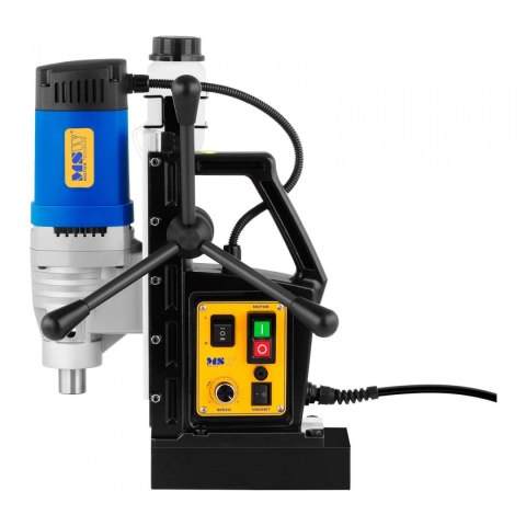 Wiertarka magnetyczna ze stopą magnetyczną 1300W MSW-MD32-ECO