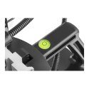 Wiertarka magnetyczna ze stopą magnetyczną 1300W MSW-MD32-ECO