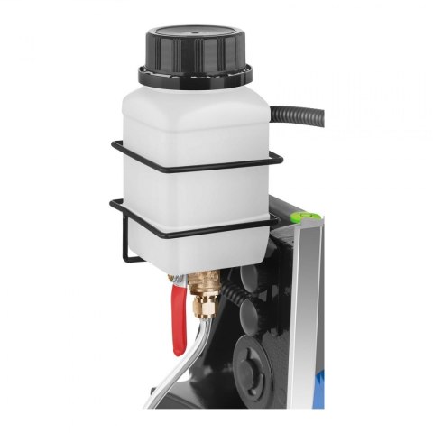 Wiertarka magnetyczna ze stopą magnetyczną 1300W MSW-MD32-ECO