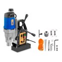 Wiertarka magnetyczna ze stopą magnetyczną 1680W MSW-MD60-ECO