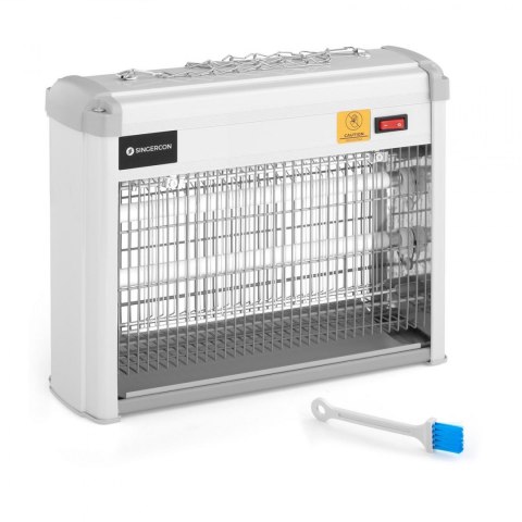 Wisząca lampa owadobójcza na owady UV LED 1800 V 16W CON.MK-16W