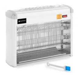 Wisząca lampa owadobójcza na owady UV LED 2300 V 20W CON.MK-20W