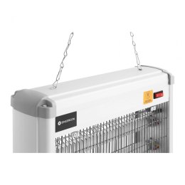 Wisząca lampa owadobójcza na owady UV LED 2300 V 20W CON.MK-20W