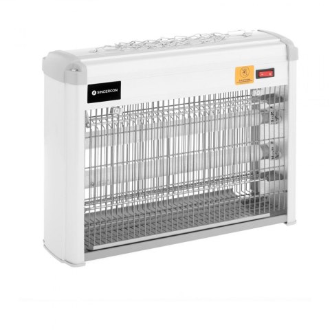 Wisząca lampa owadobójcza na owady UV LED 2300 V 20W CON.MK-20W