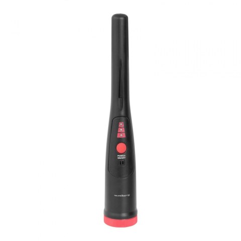 Wykrywacz detektor metalu kieszonkowy zasięg 10 cm + Kabura SBS-MD-4