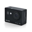 Acme Action camera VR04 140 °, 720 pixels, 30 fps, Built-in speaker(s), Built-in display, Built-in microphone,