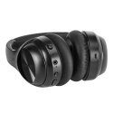 Acme Słuchawki  BH316 Wireless over-ear, Black, Built-in microphone, ANC