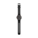 Acme Smart Watch SW101 Steps and distance monitoring, Aluminium alloy, Heart rate monitor, Black, IP68, Waterproof