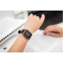 Acme Smart Watch SW102 IPS, Khaki, Bluetooth, Heart rate monitor