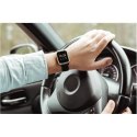 Acme Smart Watch SW102 IPS, Khaki, Bluetooth, Heart rate monitor