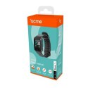 Acme Smart Watch SW202G IPS, 2.5D Gorilla Glass, Space grey, Touchscreen, Bluetooth, Heart rate monitor