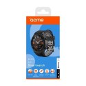 Acme Smart Watch SW302 IPS, Touchscreen, Black, GPS (satellite)