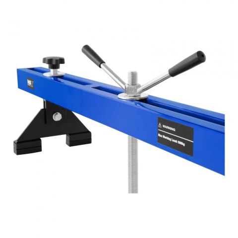 Belka do wyciągania podwieszania silnika do 500 kg ZESTAW