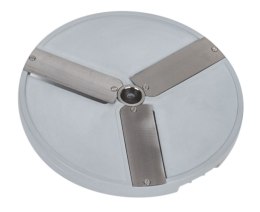 Tarcza do szatkownicy elektrycznej plastry 2mm P2