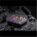 Asus STRIX B450-F GAMING Processor family AMD, Processor socket AM4, Memory slots 4, Chipset AMD B, ATX