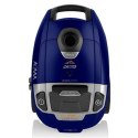 ETA Vacuum cleaner Tiara II ETA149290020 Bagged, 700 W, 4 L, 68 dB, 230 V, Blue,