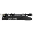Gigabyte GV-N165SOC-4GD NVIDIA, 4 GB, GeForce GTX 1650 SUPER, GDDR6, PCI-E 3.0 x 16, Processor frequency 1740 MHz, DVI-D ports
