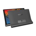 Lenovo Yoga Smart Tab YT-X705L 10.1 ", Iron Grey, IPS, 1920 x 1200, Qualcomm, Snapdragon 439, 4 GB, 64 GB, Wi-Fi, 4G, Front came