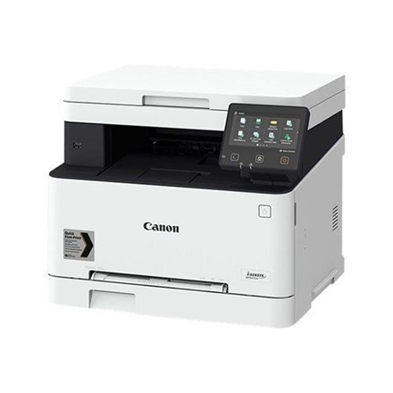 Canon I-SENSYS MF641Cw Colour, Laser, Multifunction, A4, Wi-Fi, Grey