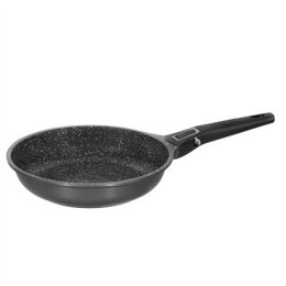 Stoneline Imagination PLUS 19940 Frying Pan, 20 cm, Suitable for all cookers including induction, Anthracite, Non-stick coating,