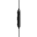 Acme BH104 Bluetooth, Black, Built-in microphone