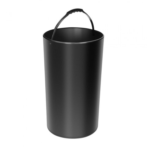 Automatyczny kosz kubeł na śmieci odpadki z czujnikiem ruchu zasięg 30 cm 40 L
