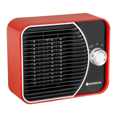 Grzejnik termowentylator ogrzewacz elektryczny 128C 1200 W CON.EH.1200