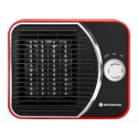 Grzejnik termowentylator ogrzewacz elektryczny 128C 1200 W CON.EH.1200