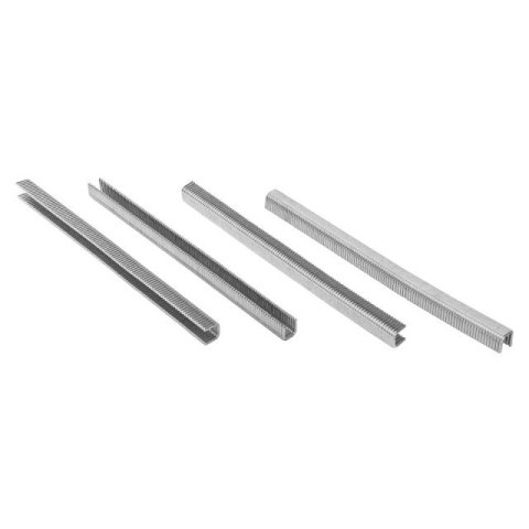 Klipsy aluminiowe do klipsownicy Royal Catering RCWC-01 11mm 2000szt.