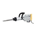 Młot wyburzeniowy udarowy SDS HEX MSW ABH-1850 45J 1850W